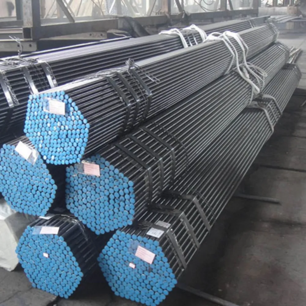Boiler Tubes